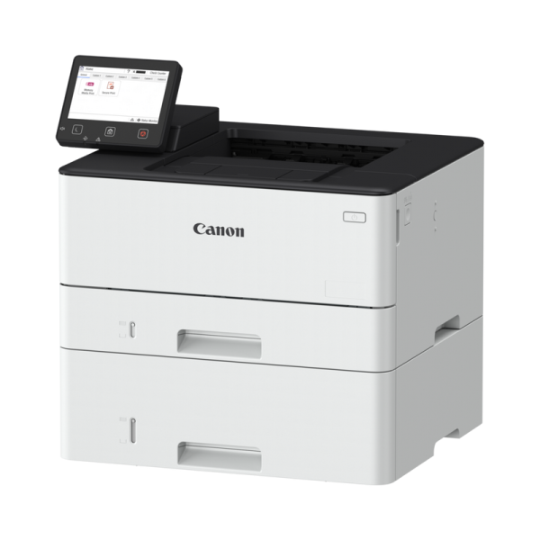 Imprimanta Laser Canon imageFORCE 1440P, Monocrom, format A4, Duplex, USB/LAN/Wi-Fi