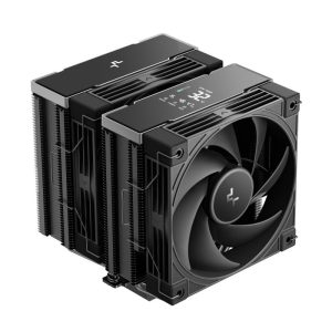 Cooler Procesor DeepCool AK620 G2 Digital NYX, Aer, 12 cm,
