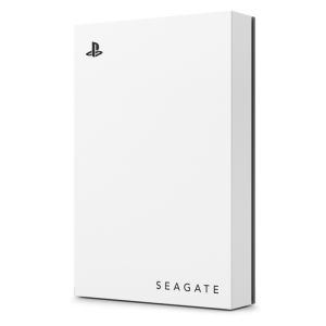 HDD extern SEAGATE Game Drive for PlayStation Consoles, 5 TB,