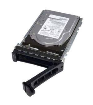 Hard Disk DELL 400-ATKJ, 2 TB, SATA, 7200 rpm
