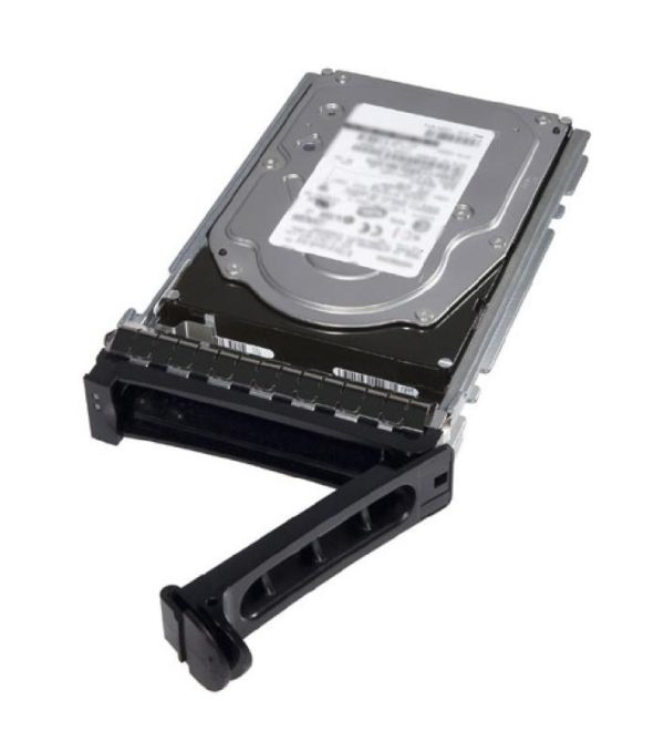 Hard Disk DELL 400-ATKJ, 2 TB, SATA, 7200 rpm