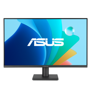 Monitor Consumer ASUS VA249QG, 24", 1920 x 1080 pixeli, Black,