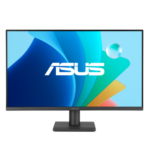 Monitor Consumer ASUS VA249QG, 24", 1920 x 1080 pixeli, Black,