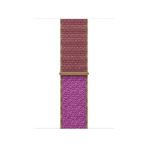 Curea pentru Apple Watch 42mm Magenta Sport Loop