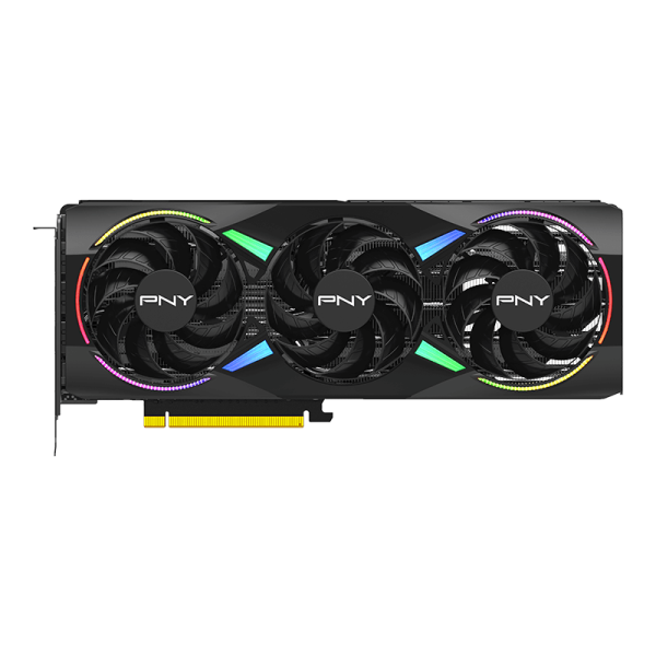 Placa video PNY GeForce RTX 5070, 12GB GDDR7, PCI Express
