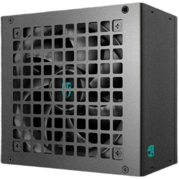 Sursa DEEPCOOL PQ650G, 80+ Gold, 650W