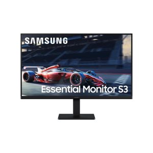 Monitor Samsung 27" LS27D300GAUXEN, Diagonal (inch): 27, Diagonal (cm): 68.58,