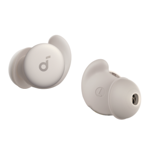 Casti In-ear Anker Sleep A20, Wireless, Alb