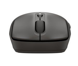 Mouse Gaming Wireless HP 405 Quiet, 1200 dpi, Negru