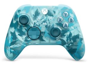 Mouse Gaming Wireless Microsoft Xbox Wireless Controller Ice Breaker Special