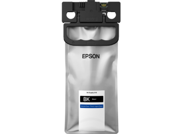 Cartus Epson WorkForce Pro EM-C810xR Ink Pack XL, Black