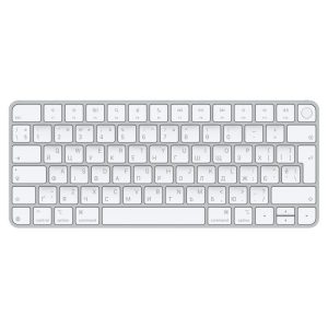 Apple Magic Keyboard with Touch ID for Mac models with