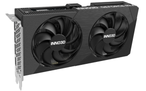 Placa video INNO3D GeForce RTX 5050, 8GB GDDR6, PCI Express