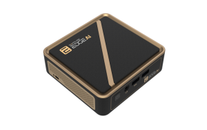Desktop Consumer Sapphire EDGE AI 370 cu procesor Intel AMD