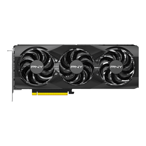 Placa video PNY GeForce RTX 5070, 12GB GDDR7, PCI Express