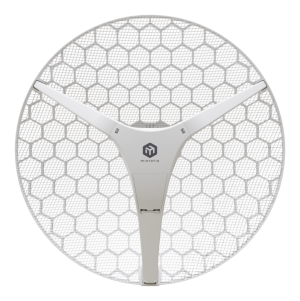 Access point Mikrotik LHG XL 5 ax, Poe, Dual-band, WI-FI