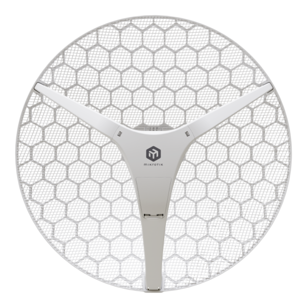 Access point Mikrotik LHG XL 5 ax, Poe, Dual-band, WI-FI