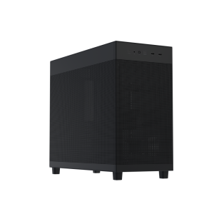 Carcasa ASUS Prime AP303 Mesh, Mid Tower, Black