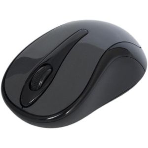Mouse Wireless A4TECH G3-280N, 2000 dpi, Gri