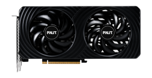 Placa video Palit GeForce RTX 5060 Ti, 8GB GDDR7, PCI