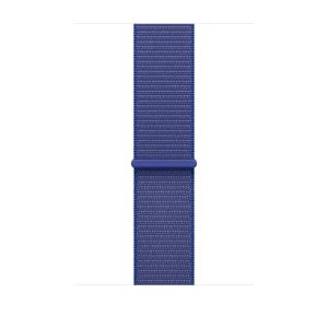 Curea pentru Apple Watch 46mm Ultramarine Sport Loop