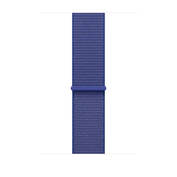 Curea pentru Apple Watch 46mm Ultramarine Sport Loop