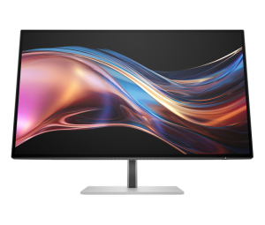 Monitor Consumer HP Series 7 Pro 727pu, 27", 2560 x