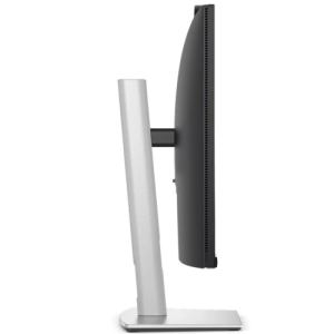 Monitor Commercial Dell P2726DEV, 27", 2560 x 1440 pixeli, Black-Silver,