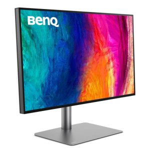 Monitor Commercial BenQ PD3226G, 31.5", 3840 x 2160 pixeli, Black,