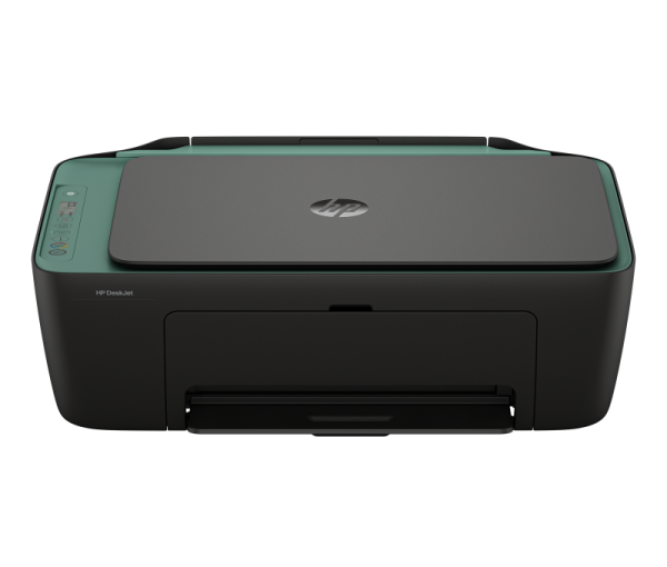 Multifunctional inkjet HP DeskJet 2923, format A4, Color, Duplex, USB