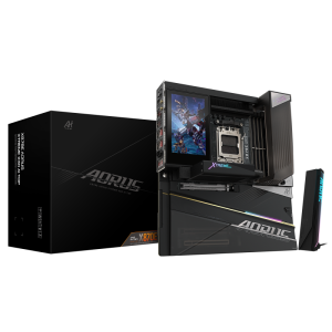 Placa de baza Gigabyte X870E AORUS XTREME X3D AI TOP,
