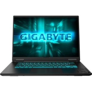 Laptop Gaming GIGABYTE A16, cu procesor Intel Core i7 13620H,