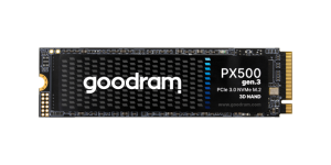 SSD intern Goodram PX500 GEN.3, 512 GB, PCI Express 3.0