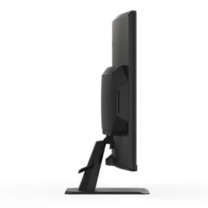 Monitor Gaming Gigabyte GS32QCA, 31.5", 2560 x 1440 pixeli, Black,
