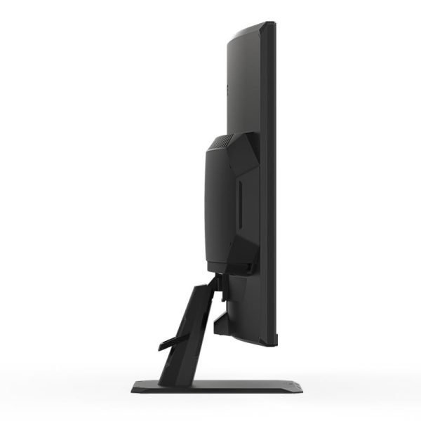 Monitor Gaming Gigabyte GS32QCA, 31.5", 2560 x 1440 pixeli, Black,