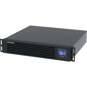 UPS SOCOMEC NeTYS RT, 3000W, Rackmount