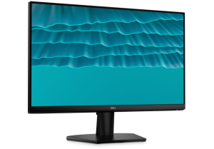 Monitor Commercial DELL SE2426H, 23.8", 1920 x 1080 pixeli, Black,
