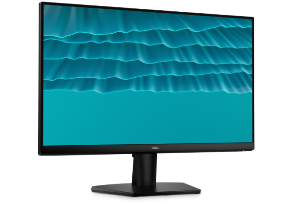 Monitor Commercial DELL SE2426H, 23.8", 1920 x 1080 pixeli, Black,
