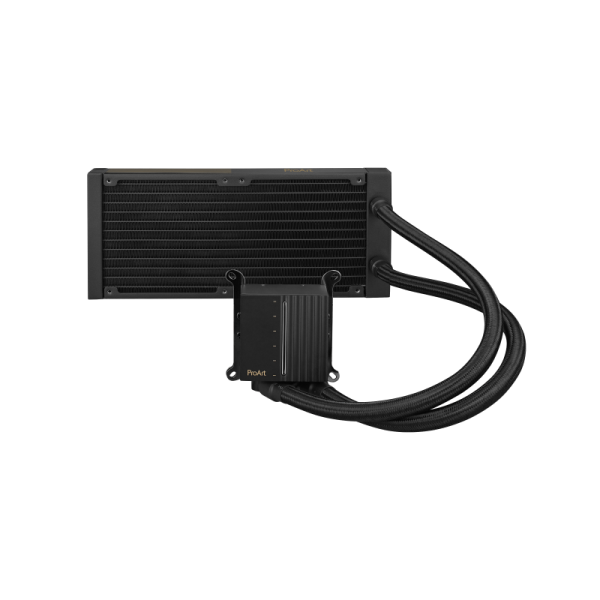 Cooler Procesor ASUS ProArt LC 240, Lichid, 12 cm, 2
