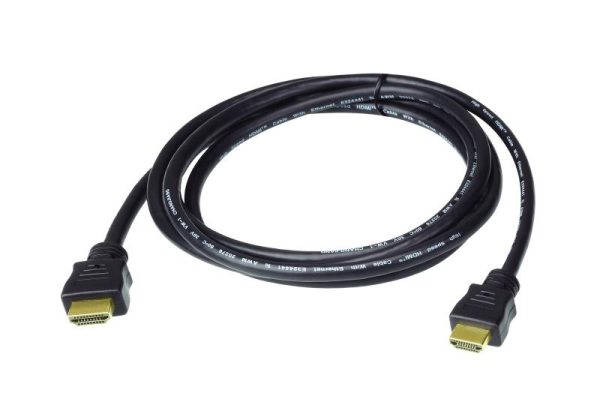 Cablu ATEN 2L-7D05H-1. Lungime cablu: 5 m, Conector 1: HDMI