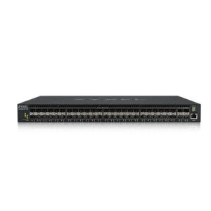 ZYXEL XGS4600-52F 48GBE 4 SPF+ L3 MNG
