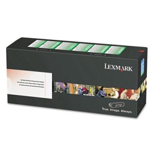 Drum unit LEXMARK 78C0Z50, BCMY