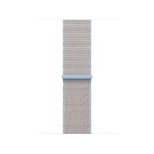 Curea pentru Apple Watch 40mm Sport Loop: Blue Mist Sport