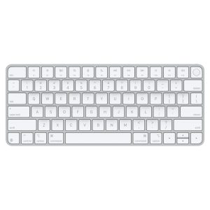 Apple Magic Keyboard (2024) w  Touch ID - US