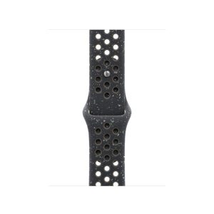 Curea pentru Apple Watch 40mm Midnight Sky Nike Sport Band