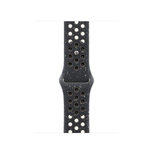 Curea pentru Apple Watch 42mm Nike Sport Band: Midnight Sky