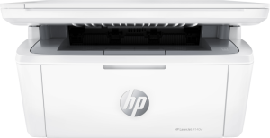 Multifunctional laser HP LaserJet MFP M140w, format A4, Monocrom, Duplex,