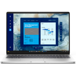 Laptop Business Dell Dell Pro 16, cu procesor Intel Core