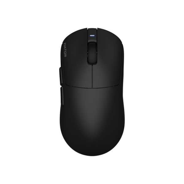 Mouse Gaming Wireless HATOR Quasar 3S Ultima 8K Wireless, 30000