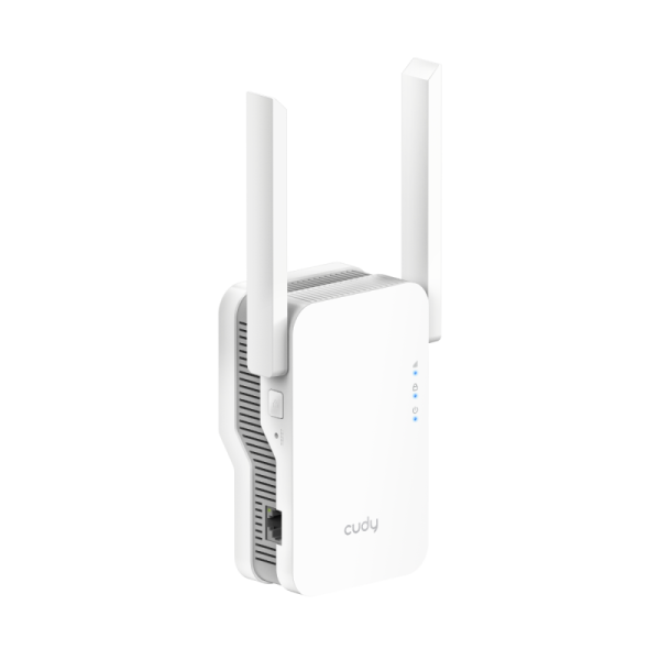 AX1500 Mesh Wi-Fi 6 Range Extender RE3600, 1 x RJ-45,